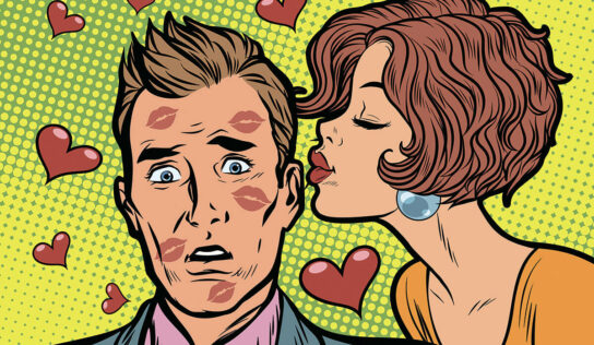 Beautiful Couples in Love