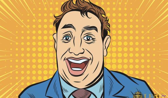 Pictures with Charming People