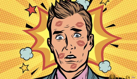 Pictures with Funny Men