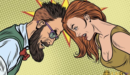 Pictures with Various Amazing Couples