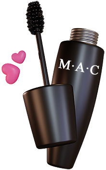 Mascara MAC